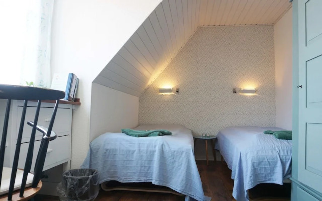 Pension Sandbogaard