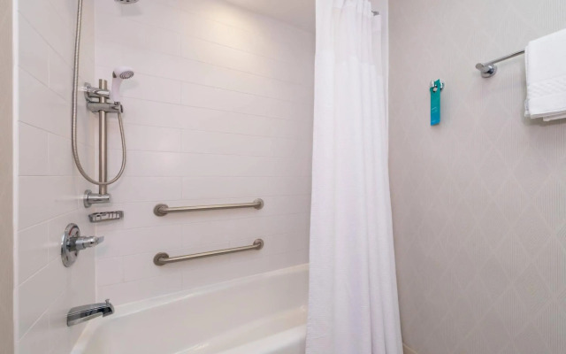 SpringHill Suites Huntsville Downtown