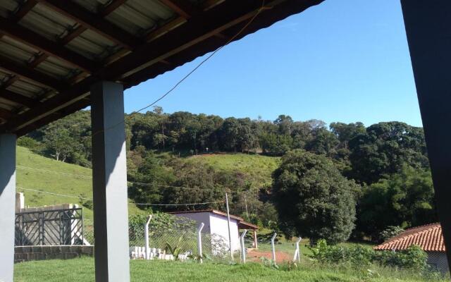 Chácara solar das águas II
