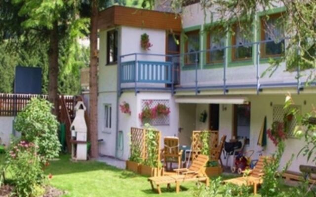 Pension Reiter