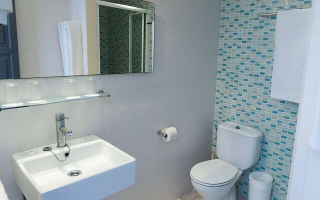 Bluerooms Rafalet