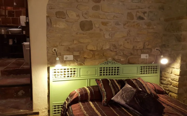 Les Cavallerisses Turisme Rural