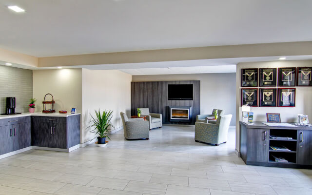 Comfort Inn St. Catharines
