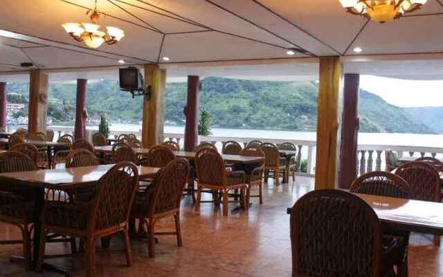 Darma Agung Beach Parapat