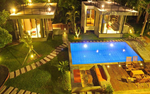 Pony Hill Villa