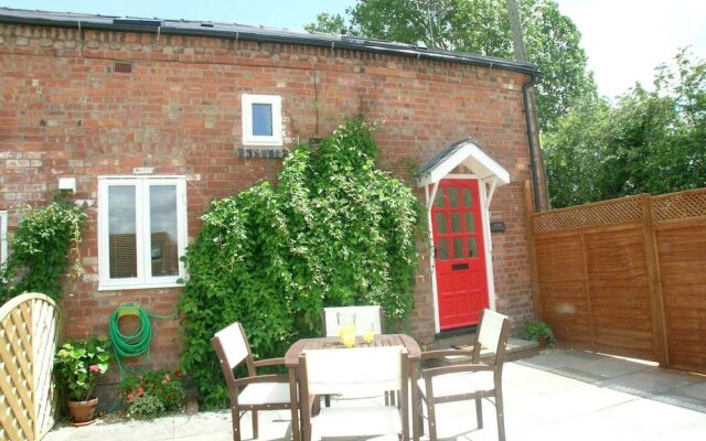 Juliet Cottage