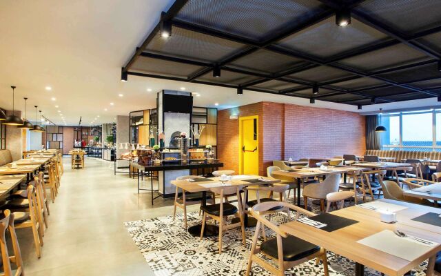 ibis Styles Bekasi Jatibening