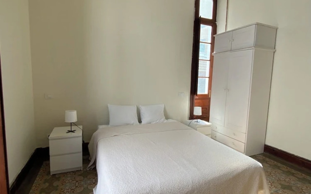 Casa Quesada Histórica
