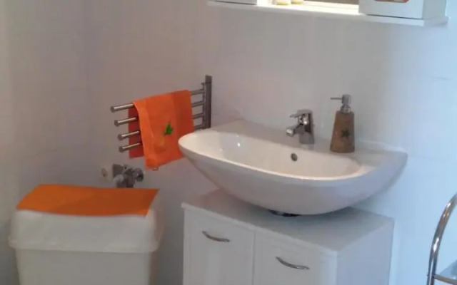 Nordrand-Apartment
