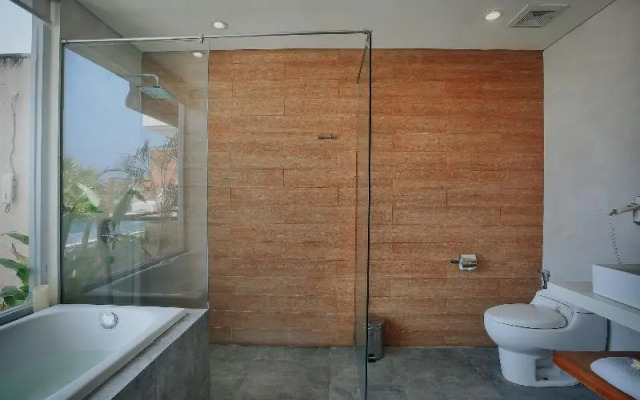 The Wina Villa Seminyak