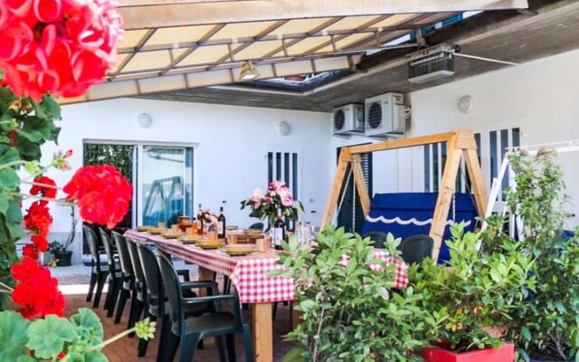 Villa La Rosa Montelupo Fiorentino 29821