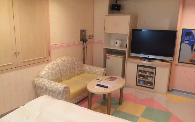 Hotel Bora Bora - Adult Only