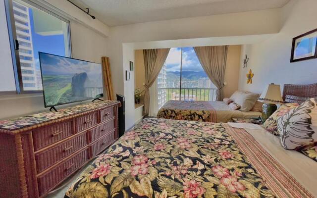 Jenny's Cottage Waikiki