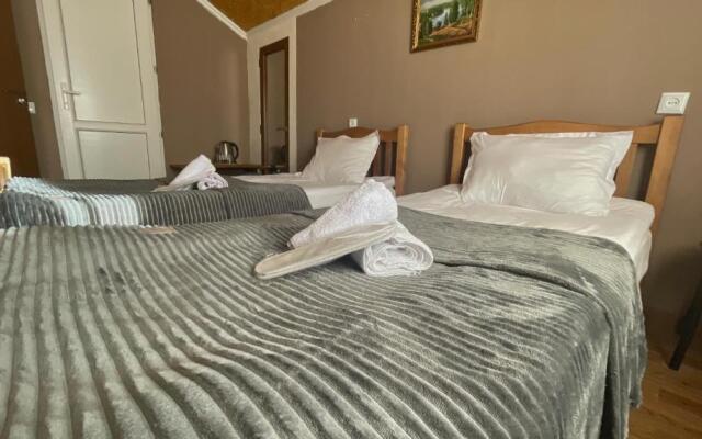 Hotel Dari