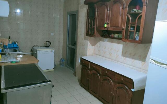 مدينة الرحاب