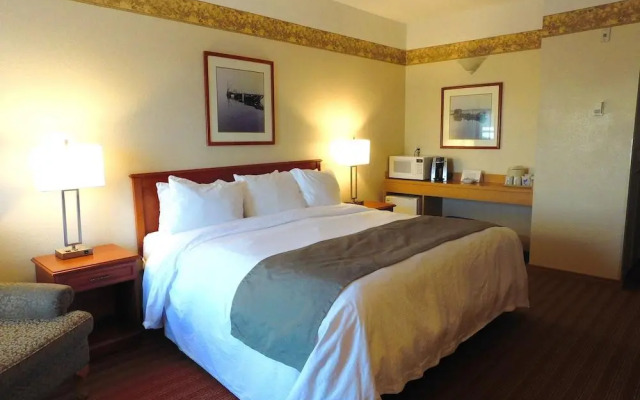 Lakeview  Inn & Suites Halifax