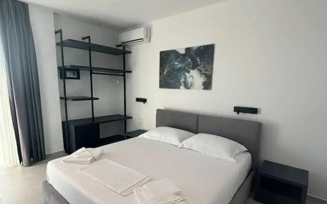 Adele Hotel Ksamil
