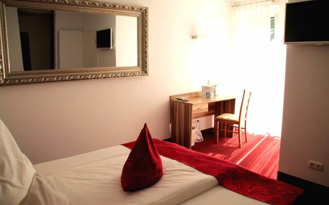 Bruckertshof Hotel