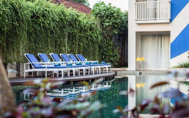 Bliss Surfer Bali by Tritama Hospitality