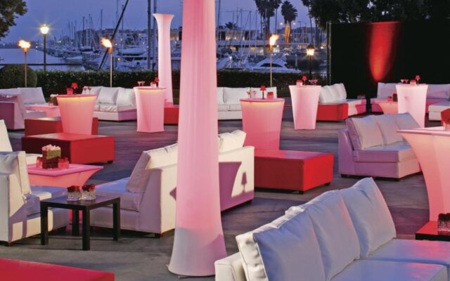 The Ritz-Carlton, Marina del Rey