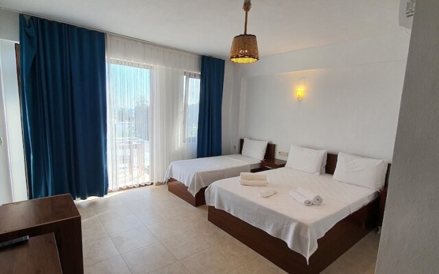 Elisa Butik Otel ve Restaurant