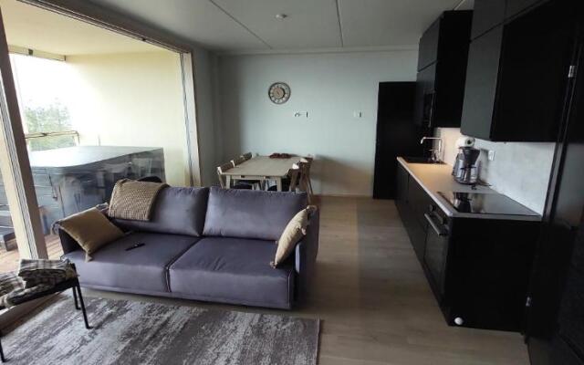 Kalajoen Marina apartment