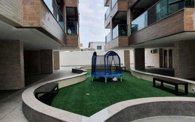 Residence Club Praia dos Anjos