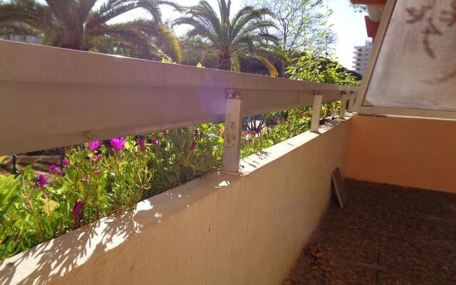 Appartement Le Lavandou, 2 pièces, 4 personnes - FR-1-308-66