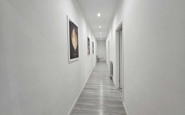 Guest House Il Ferroviere