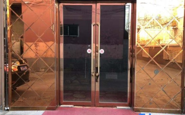 ShunHe Hotel