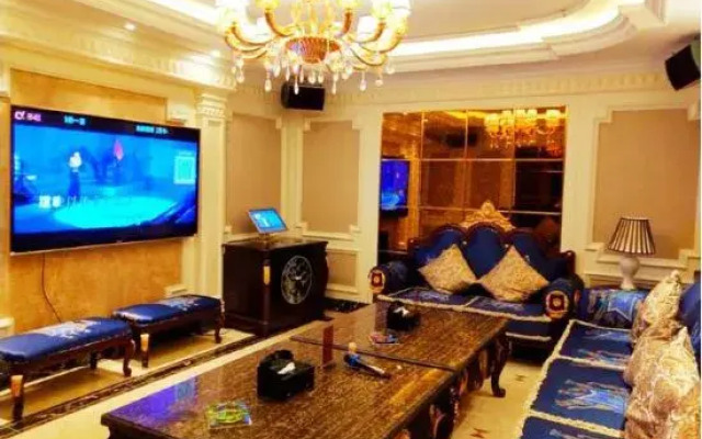 Yulong Bay Hotel