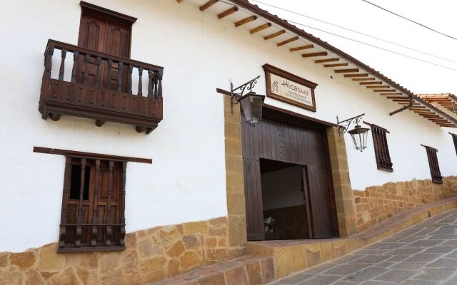 Hicasua Hotel Boutique
