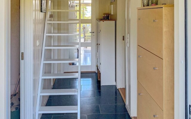 7 Person Holiday Home in Jelsa