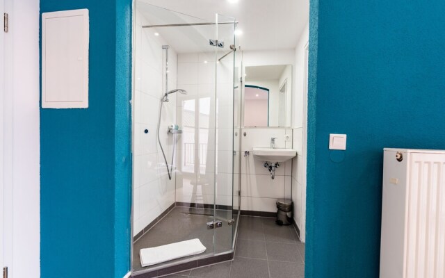 Henrietta's Sleeping