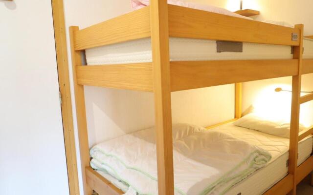 Studio Les Gets, 1 pièce, 5 personnes - FR-1-623-156