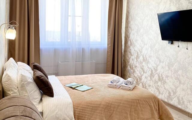 Studiya na Naberezhnoy