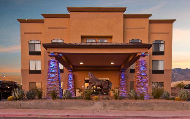 Holiday Inn Express And Suites Oro Valley - Tucson North, an IHG Hotel