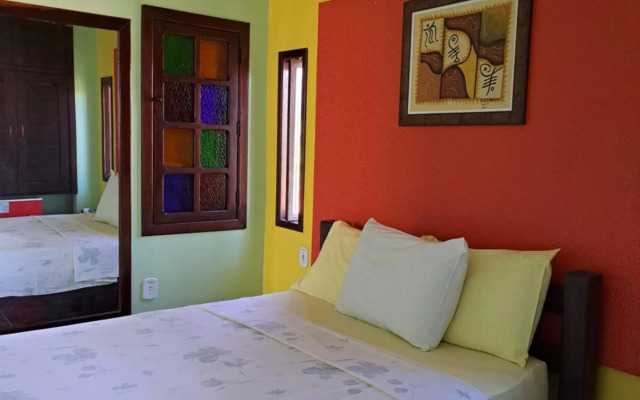 Recanto do Mergulhão