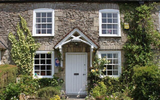 Enniskerry - The Loves Cottage