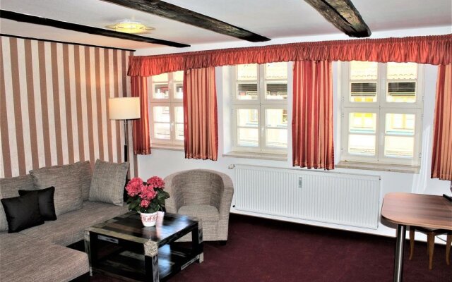 Apart Hotel Wernigerode