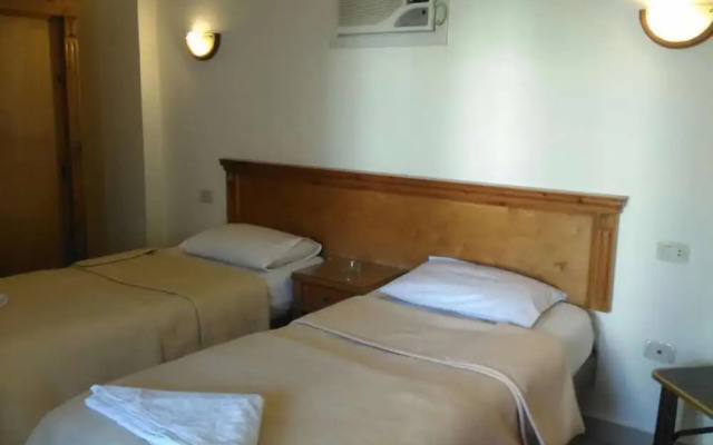 Dyarna Dahab Hotel
