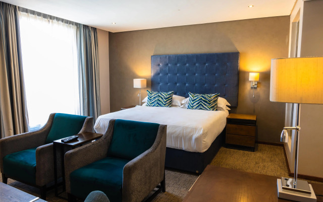 Premier Splendid Inn Bloemfontein