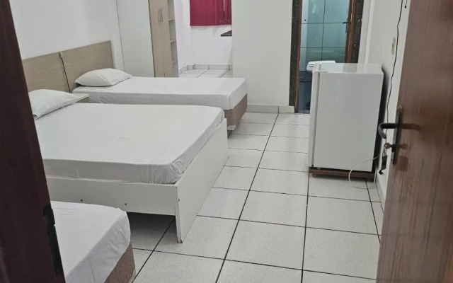 Marambaia Apart Hotel