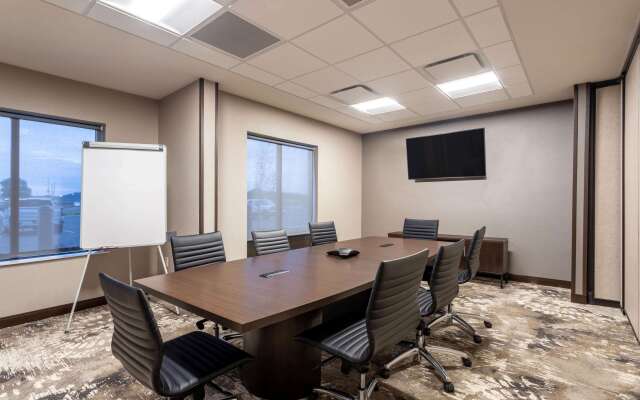 Wingate by Wyndham Angola