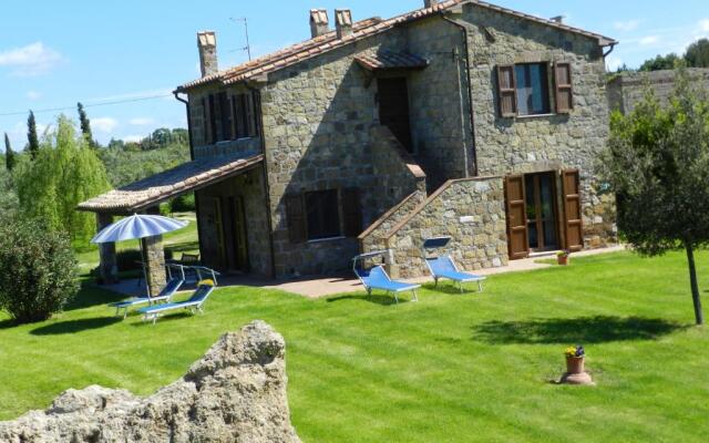 Agriturismo Le Sorgenti