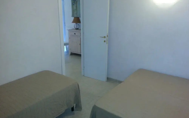 Villa Christian e Michelle