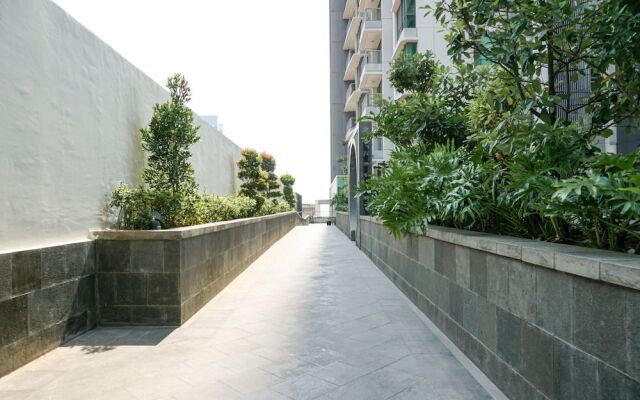 Lavish Cozy Stay 2BR at St. Moritz Apartment