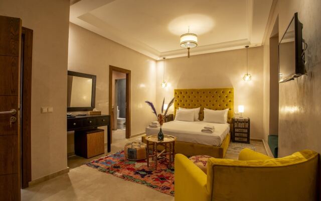 Riad Azia