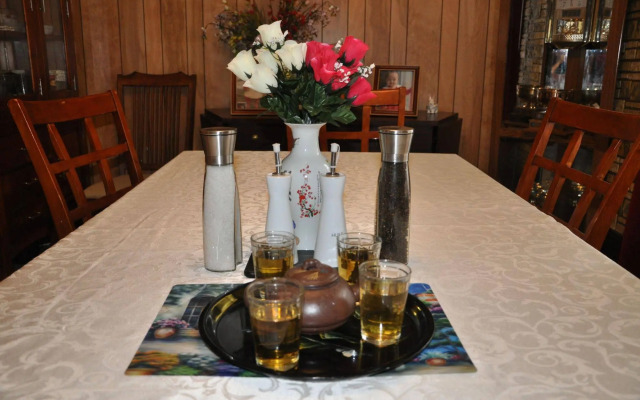 Rose Arden Bed & Breakfast