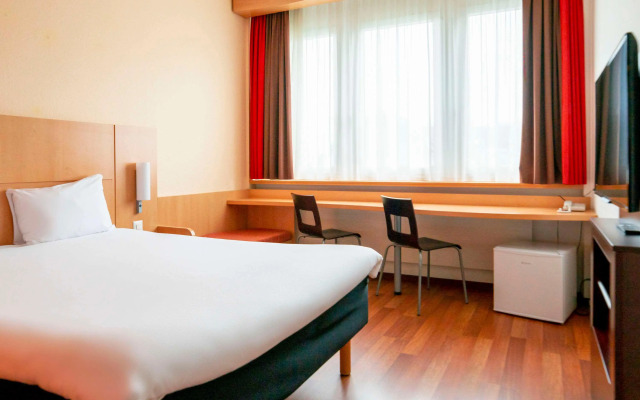 ibis Luzern Kriens